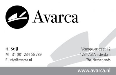 Avarca