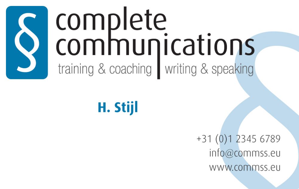 Complete Communications